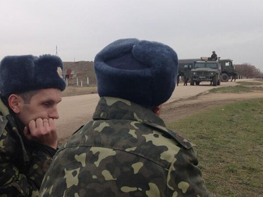 Референдум у Криму. Вторгнення Росії в Україну, 16 березня. Онлайн-репортаж