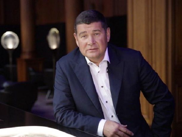 ﻿В Україні екснардепа Онищенка судитимуть заочно