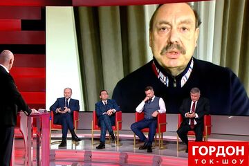 Геннадий Гудков: Путин испытывает огромную личную обиду на всех украинцев. Он считает, что его обидели, кинули, обманули, вероломно подвели
