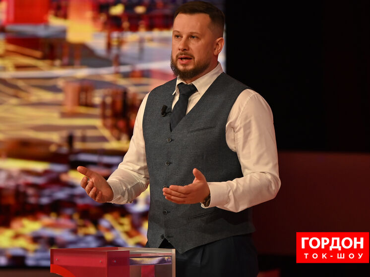 "Слишком много гнили наверху". Билецкий заявил, что в Украине "неблагоприятная среда"