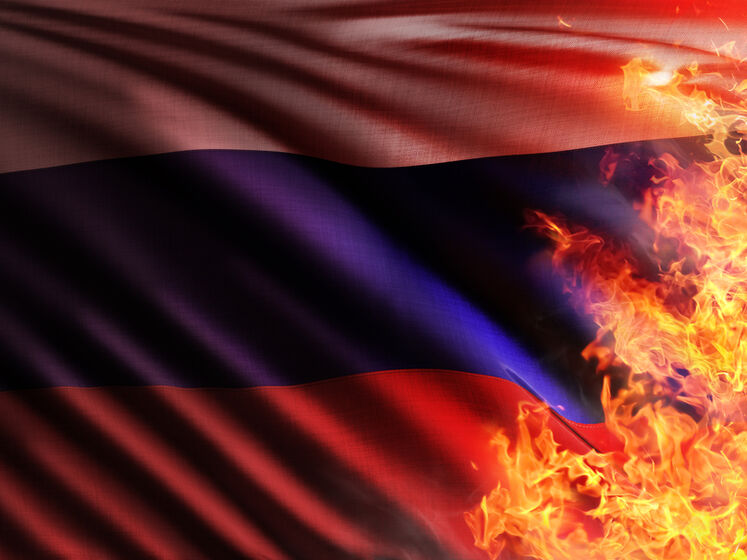 Россия стала самой подсанкционной страной, обойдя Иран и Сирию