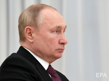 Путін має закінчити своє існування, як Саддам Хусейн, але може, як Каддафі – ексрозвідник КДБ і колишній однокурсник Путіна Швець