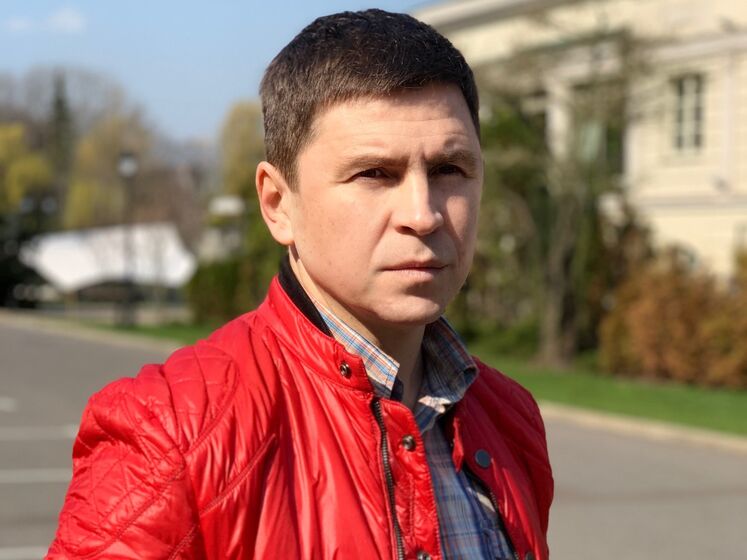 Необходима психологическая подготовка европейских стран к тому, что Россия проиграет – Офис президента Украины