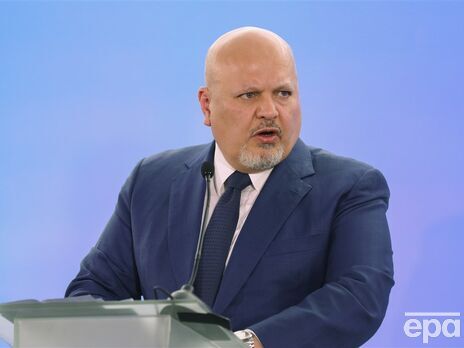 Россия относится к украинским детям как к военным трофеям – прокурор МУС