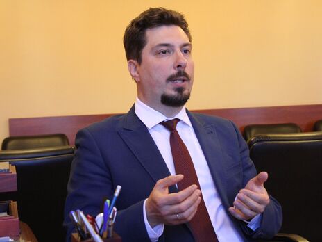 Суд відмовив ексголові Верховного Суду у зміні запобіжного заходу