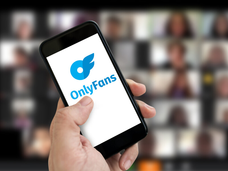 OnlyFans за девять месяцев заплатила почти $1 млн налогов в бюджет Украины – нардепы