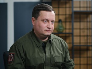 ГУР про стрілянину у Crocus City Hall у Підмосков'ї: Це спецоперація Кремля, аби звинуватити Україну і зірвати її міжнародну підтримку