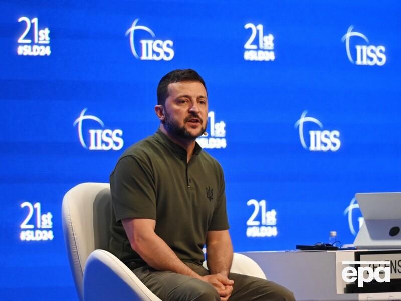 Зеленський: Ми розчаровані тим, що деякі світові лідери все ще не підтвердили своєї участі у саміті миру