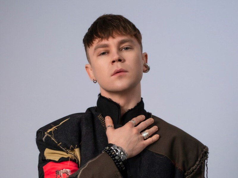 Пивоваров запустив продюсерський проєкт