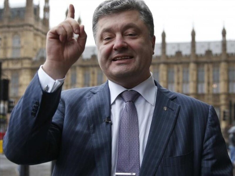 Военный Сталкер: Порошенко должен отвечать по статье "государственная измена", а не делать заявления о прекращении войны за сутки