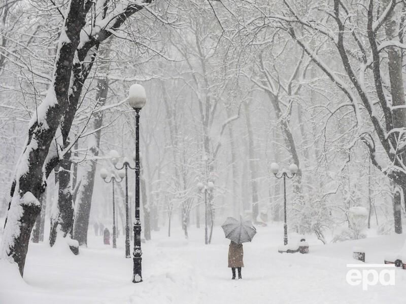 Тепло продвигается с запада. Синоптики назвали области, где сохранятся морозы