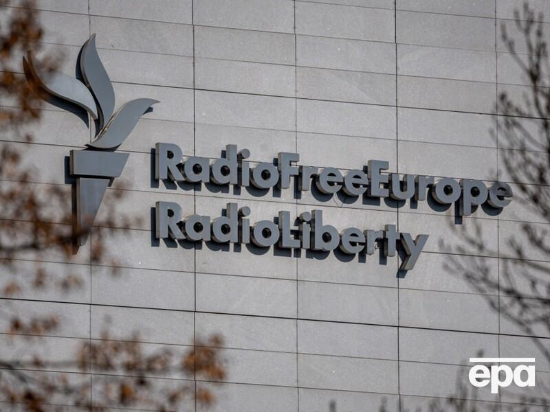 "Радио Свобода" подало в суд на Агентство США по глобальным медиа
