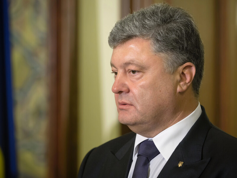 Порошенко зробив заяву в інтересах Путіна – експерт