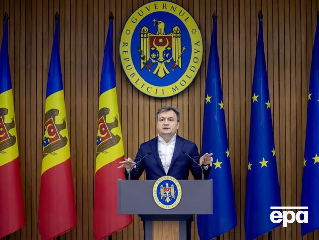Премьер Молдовы: Если бы россияне прорвали фронт под Одессой, Молдова продержалась бы 72 часа