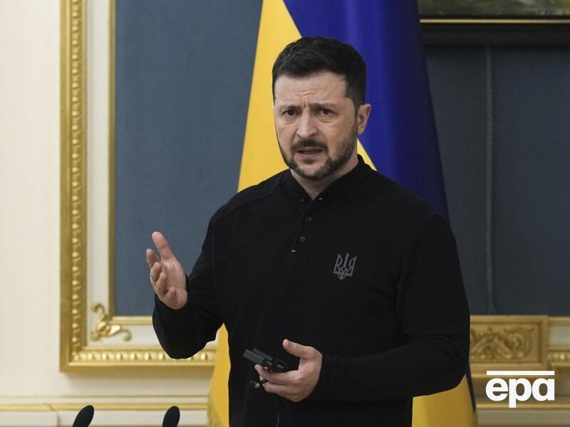 Зеленский о передаче Украине Patriot: Это сегодня политический вопрос
