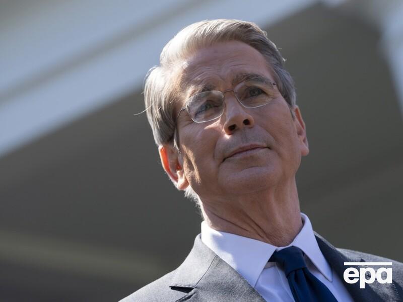 США запровадили санкції за незаконне постачання іранської нафти до Китаю 
