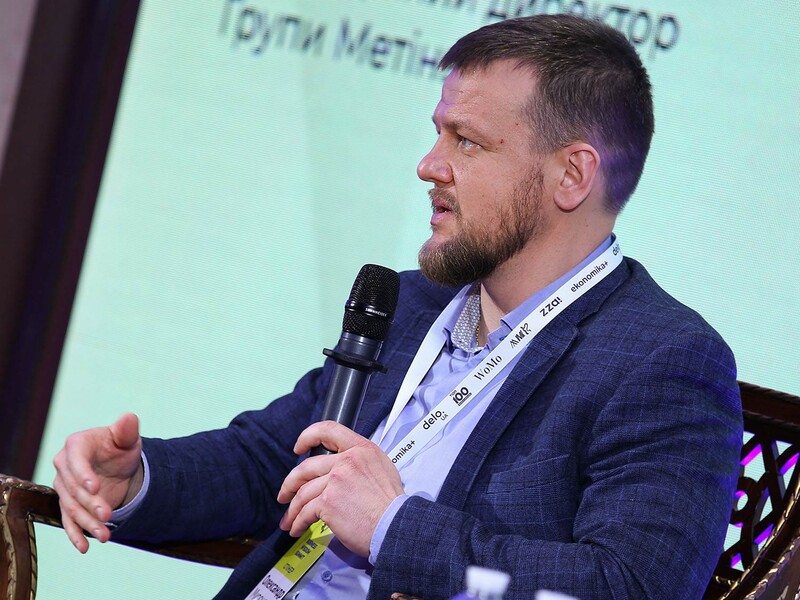 Україна має подовжувати пільгові умови торгівлі з ЄС, щоб не постраждала промисловість – "Метінвест"