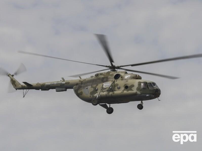 "Росія перевіряє готовність наших систем ППО". У Польщу залетів військовий гелікоптер РФ