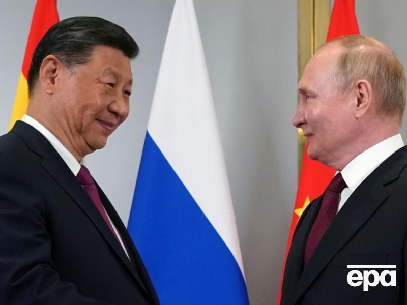 Путін і Сі Цзіньпін відновлять переговори про газопровід "Сила Сибіру – 2" – Bloomberg