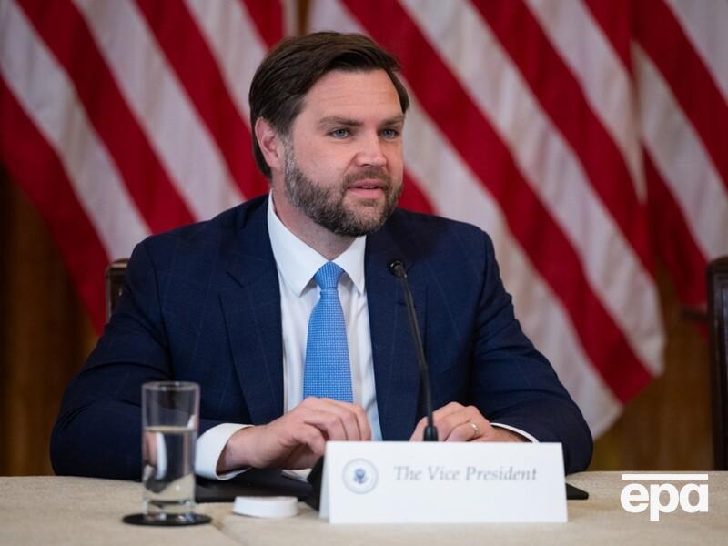 Россияне требуют слишком многого на переговорах по Украине – Вэнс