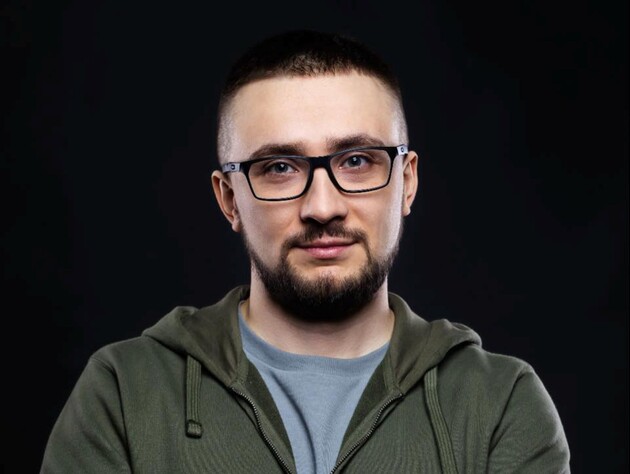 Стерненко призвал посадить Алхим, которая назвала украинцев 