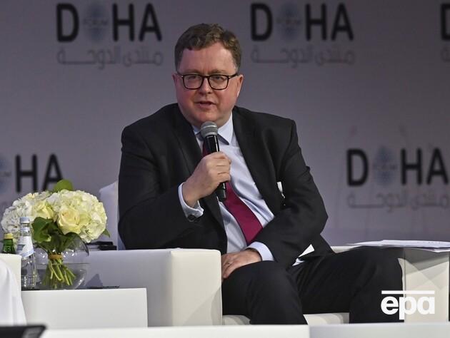 Глава представительства Альянса: Сегодня Украина ближе к НАТО, чем раньше