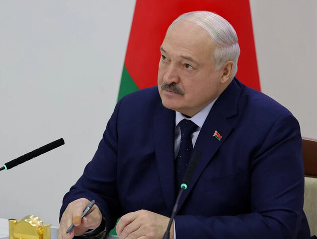 Спецтрибунал щодо злочину агресії РФ судитиме Лукашенка – ЄП