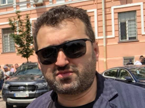 Герой Украины Малюк – лучший глава СБУ за время независимости. Служба стала опорой сил обороны