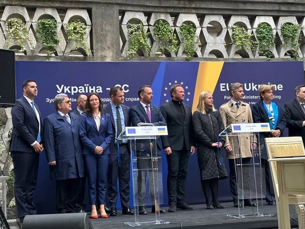 Європейські міністри схвалили створення спецтрибуналу для РФ – МЗС України