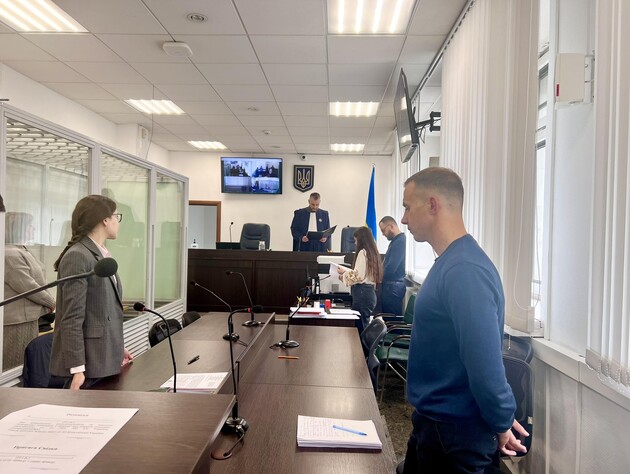 Суд продлил меру пресечения экс-руководителю Хмельницкой МСЭК, но в очередной раз уменьшил залог