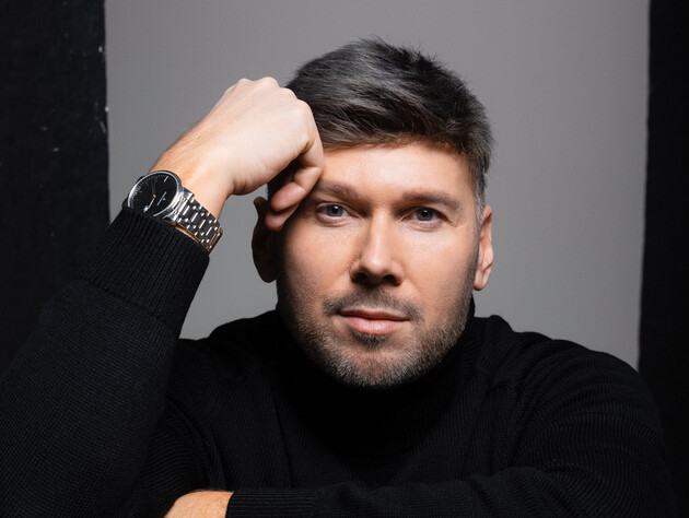 Режиссер Комаровский: Наталия Денисенко – и моя муза, и настоящий энергетик на площадке