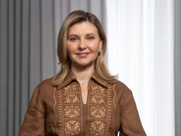 Зеленская рассказала, какая привычка матери ее всегда раздражала