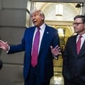 Трамп попросил Путина представить мирное предложение, с которым 