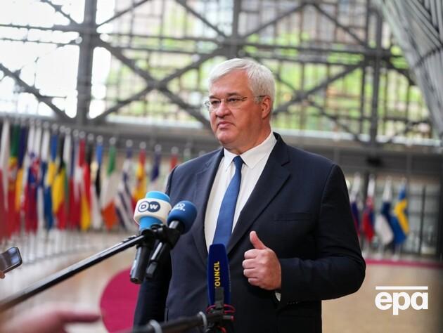 Відтепер російські олігархи мають доводити, що не підпадають під санкції ЄС – Сибіга