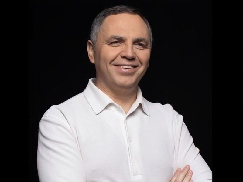 Полиция Испании подтвердила, что убит Портнов