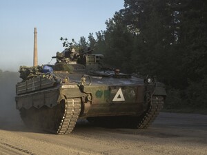 Генштаб ЗСУ прокоментував заяви про нібито 