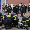 Резня на вокзале в Гамбурге, задержана женщина. Она ранила более 10 прохожих