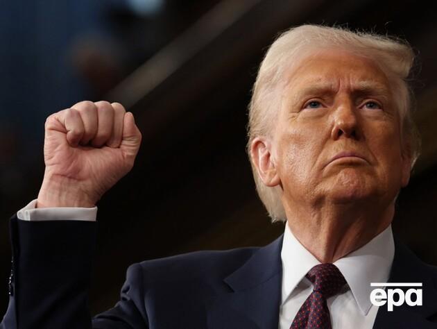 Трамп заявил, что не ищет соглашения с ЕС и тарифы в размере 50% заработают с 1 июня