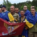 Прошел второй обмен в формате 