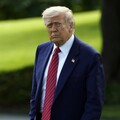 Трамп заявил, что армия США больше не будет 