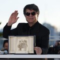 Назвали переможців Каннського кінофестивалю