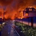 В Киевской области возросло количество погибших и раненых в результате российской атаки. Фото
