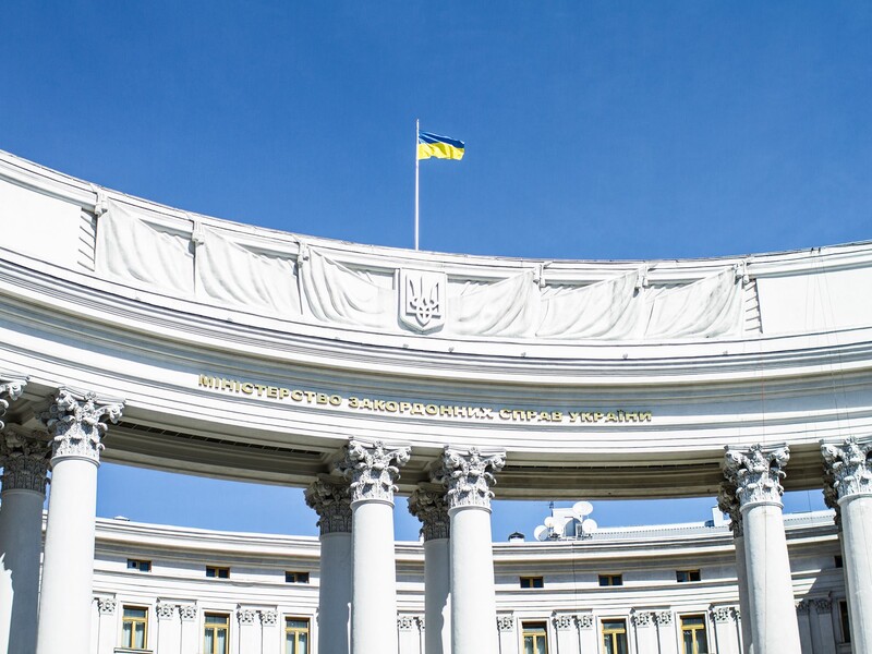 Москва понимает исключительно язык силы, экономического давления и изоляции – МИД Украины о российских обстрелах