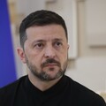РФ робитиме все, щоб прорватися у Дніпропетровську область – Зеленський