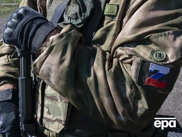 Окупант розстріляв двох воїнів ЗСУ, після чого потрапив у полон до українців – СБУ