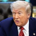 Трамп обозвал судей США, которые пытались блокировать пошлины. Биржа отреагировала падением
