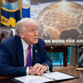 Трамп о последних массированных атаках РФ на Украину: Я не люблю сюрпризы