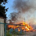У Росії заявили про наліт дронів на Курську область. Відео