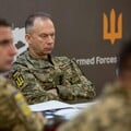Війська РФ значно активізувалися на запорізькому напрямку. Сирський розповів, у чому перевага росіян