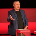 И теперь Америка хочет же самое сделать с Украиной